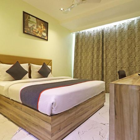 Hotel Good Vibe Near Delhi Igi Airport Neu-Delhi Exterior foto